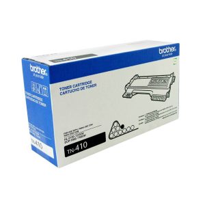 Toner original Brother TN410 negro