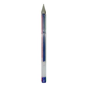 Bolígrafo gel 0.7mm azul 1000