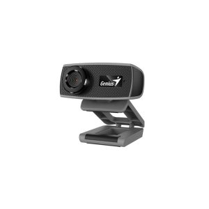 Webcam hd con micrófono 29gen negro