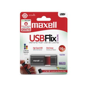 Pendrive Flix 16GB