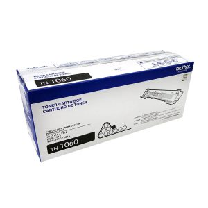 Toner original Brother TN-1060 negro